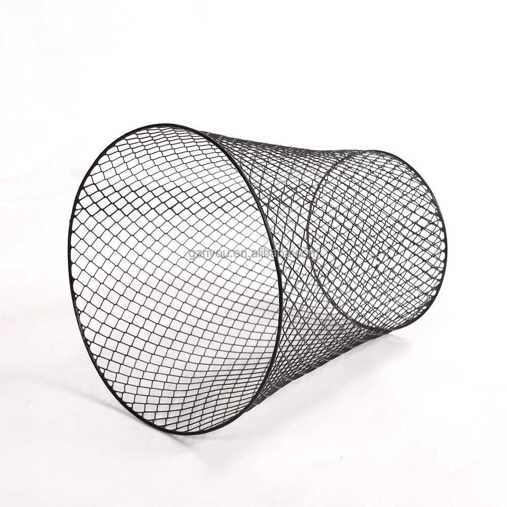 Wire Waste Basket home usage floor stand metal household bulk metal wire wire waste Wire Waste Basket home usage floor stand metal household bulk metal wire wire waste