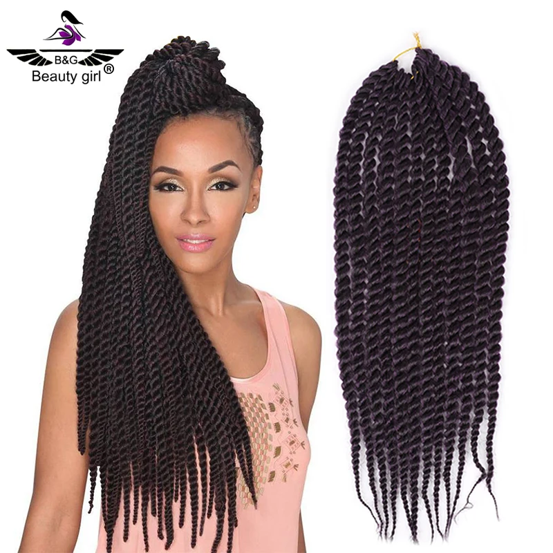 2017 Best Seller Wholesale Braid Hair Extensions For Black People