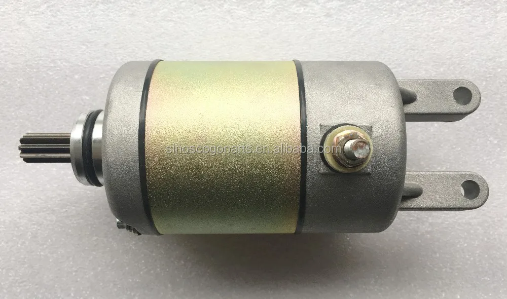 Buyang Jinlang Linhai Taotao Atv300 Atv250 Atv260 Starter,260cc 300cc ...