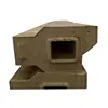 silica refractory brick for construction