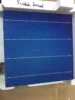 high efficiency 4BB 4.5W .5V poly 156X156 solar cells no color difference 6 inch solar cells