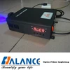 45W DMX RGB LED Optical Fiber Light Engine for Sensory Lighting Kits