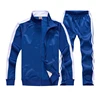 Custom Logo Wholesale Couple Tracksuit Suit Mens Blank Parachute Track Suits,track suit sport