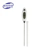 Stable quality food thermometer digital smart meat microwave read milk temperature meter
