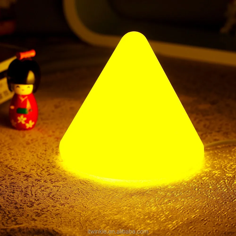 Nacht lamp binnen ontworpen geleid nachtlampje kinderen slaapkamer ...
