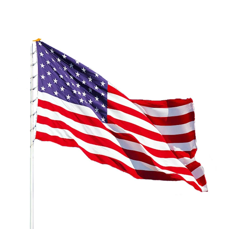 Clear flag