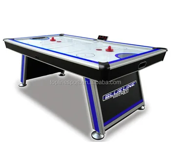 7ft High Quality Blade Style Air Hockey Table T18416 Buy Air