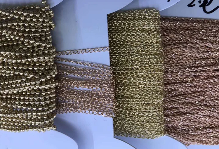 9ct gold chain