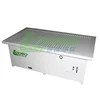 2.2*1.1m Draftmax Basic -Downdraft Table with Disposable Filter for Industrial Dust