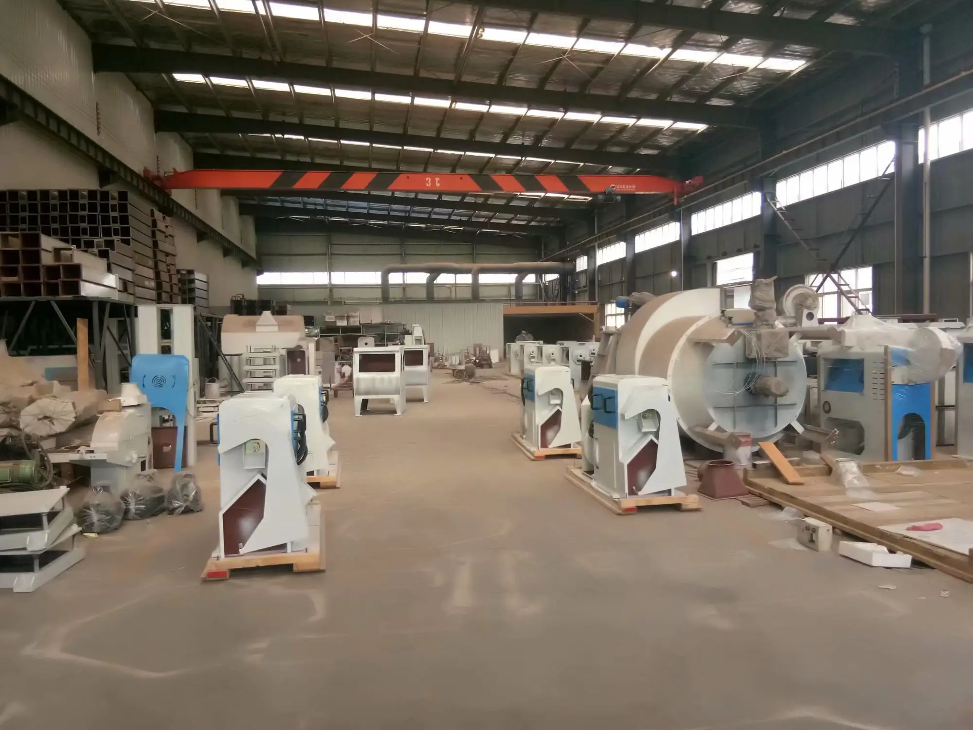 30tons Per Day Philippines Rice Mill Machine For Sale Commercial Rice