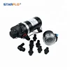 STARFLO DP-160B 160psi 24V DC Micro Low Flow High Pressure Car Wash Water Pump