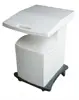 High quality protective vacuum forming shell&cover for medical equipments OEM outside housing for medical equipments