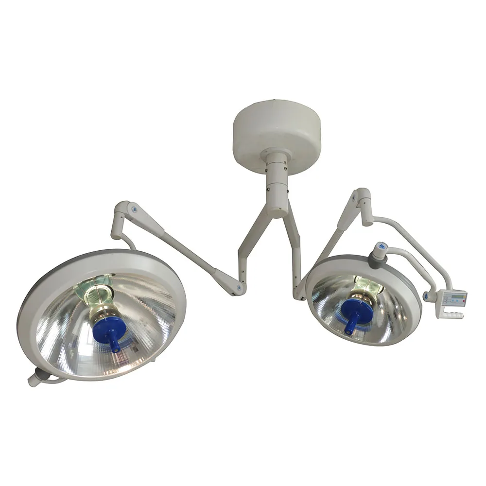 Emergency Led Ce Approved Surgical Operating Light With Battery/ High