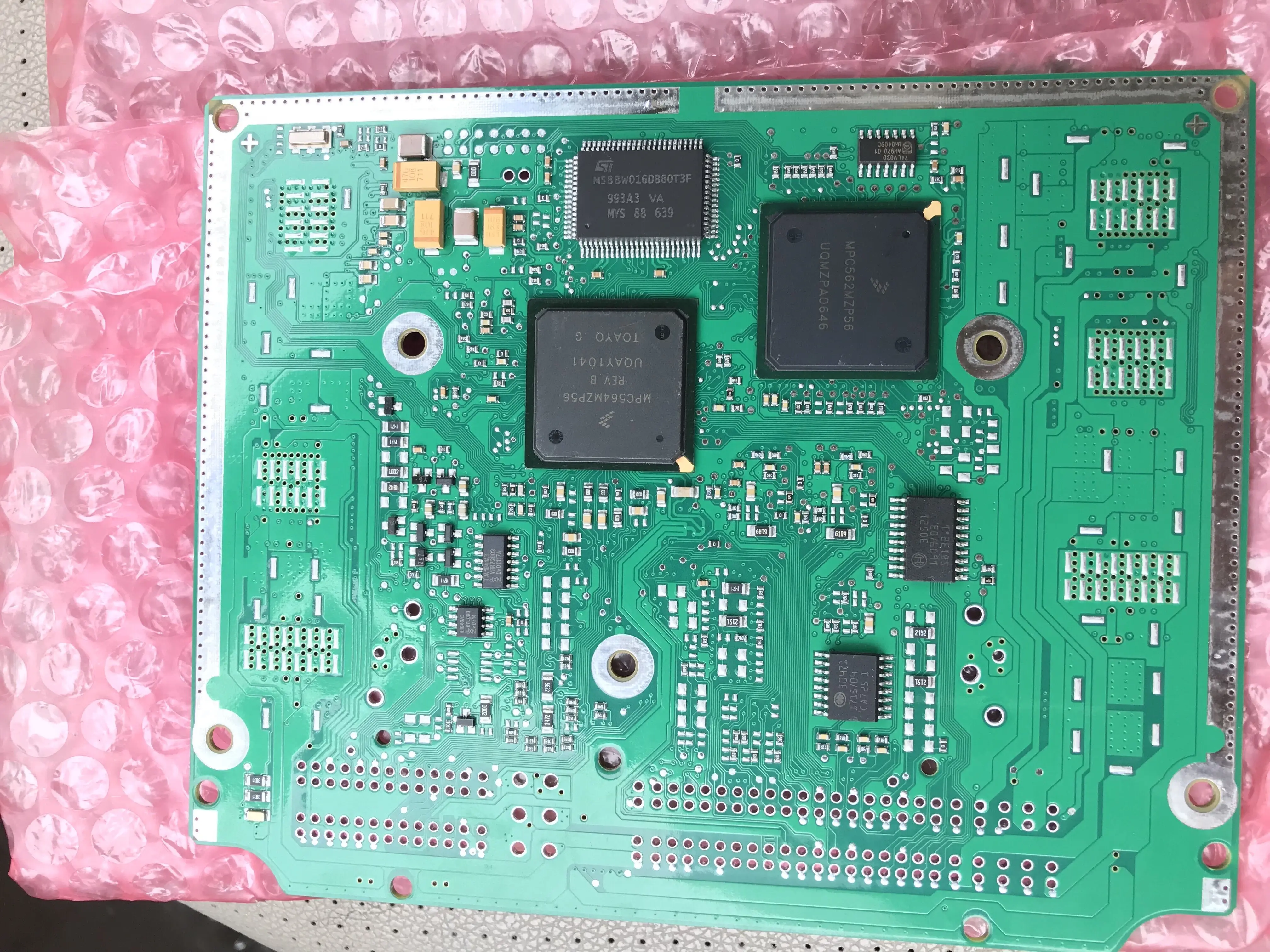 Mb Ecu Me 9.7 Ecu Ecm Engine Computer Programming With Renew Cable V2.25 Ktag Eu Online Version