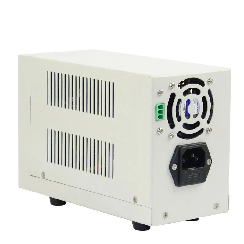 HSPY 400-01 Adjustable 400V//1A programmable DC Power Supply 220V RS232 Port