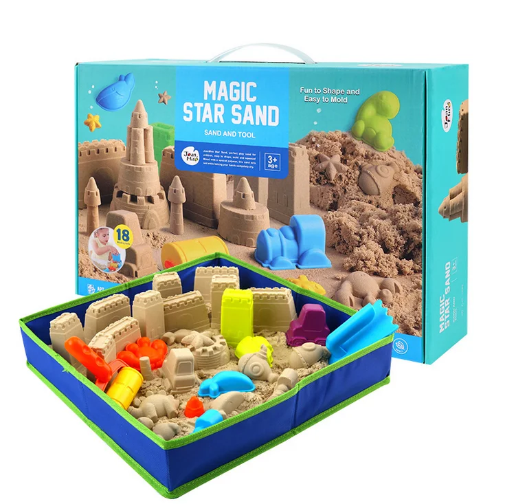 toys to play in the sand