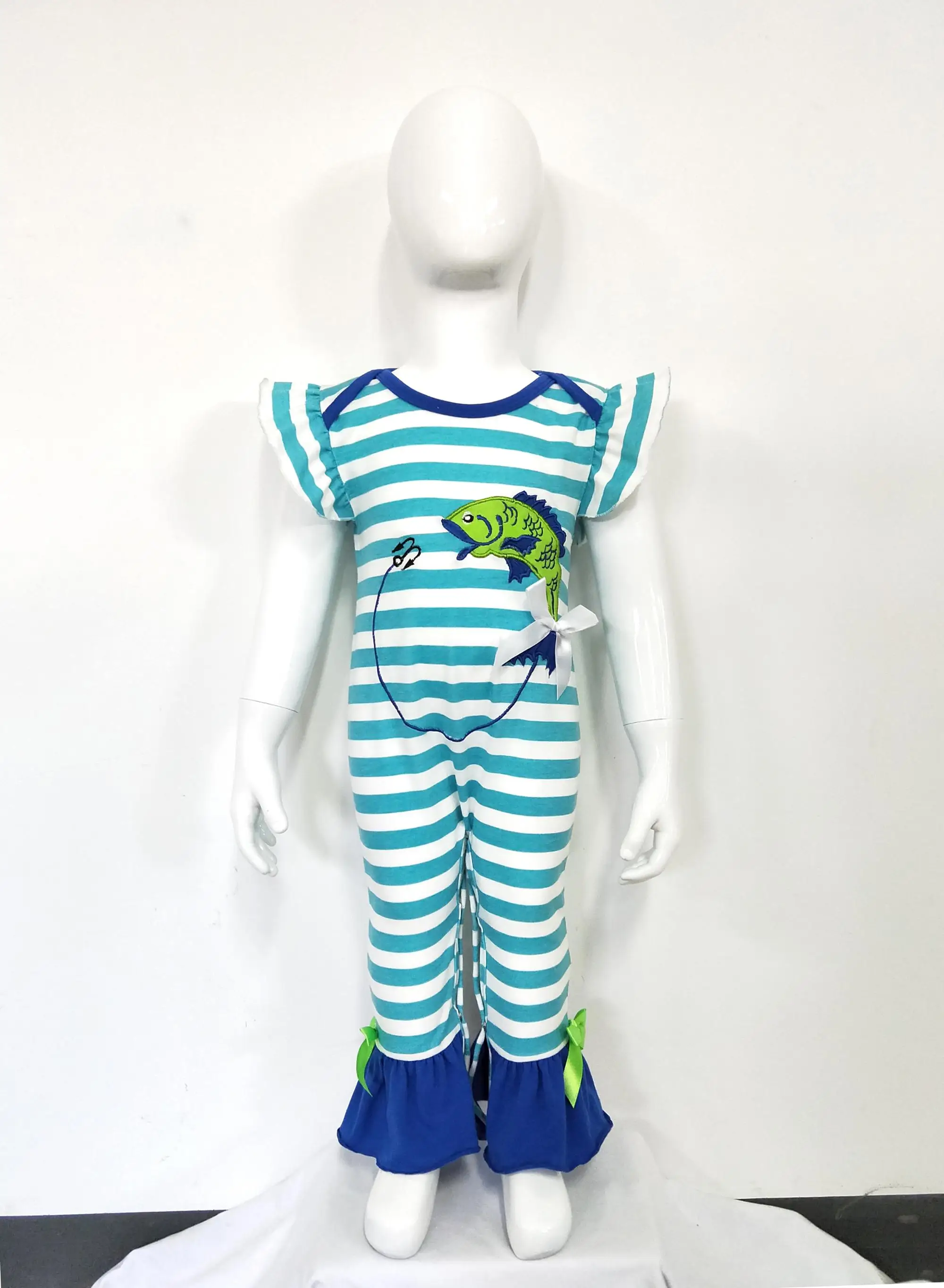 Conice 100% Handmade Kids Clothes Wholesale Manufacturers Overseas Usa Children Clothing - Buy ...