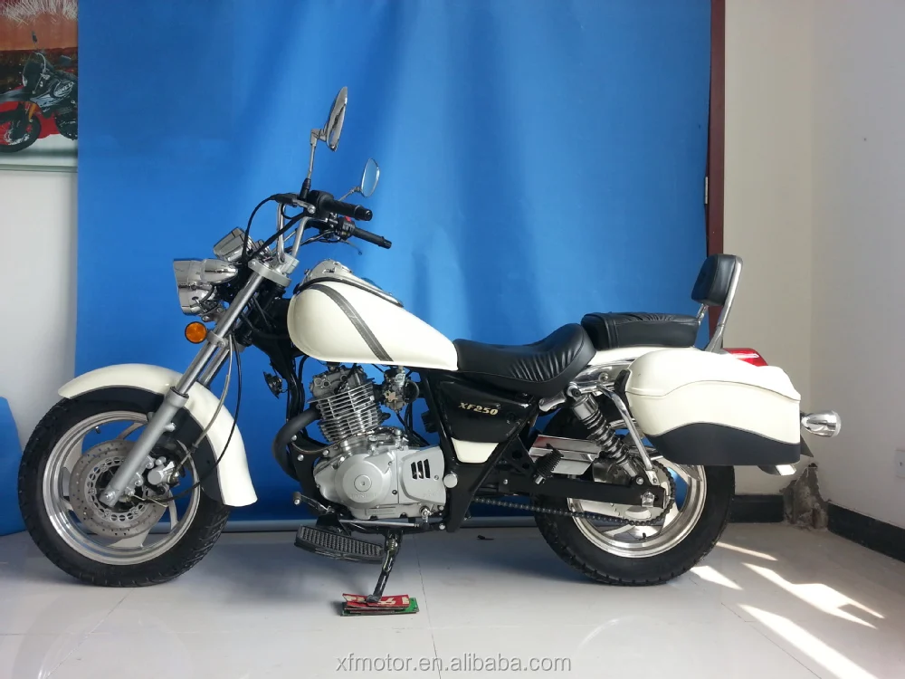 250cc cruiser bikes