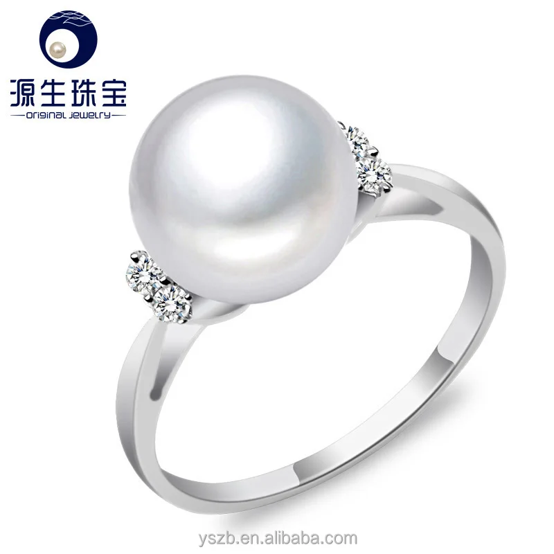 original pearl ring