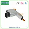 Dostar sae j1772 configure different plug ev charging cable projector lens hella g5 socket h7