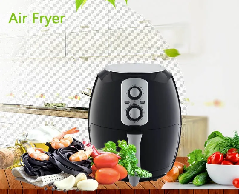 Air Fryer 661-1
