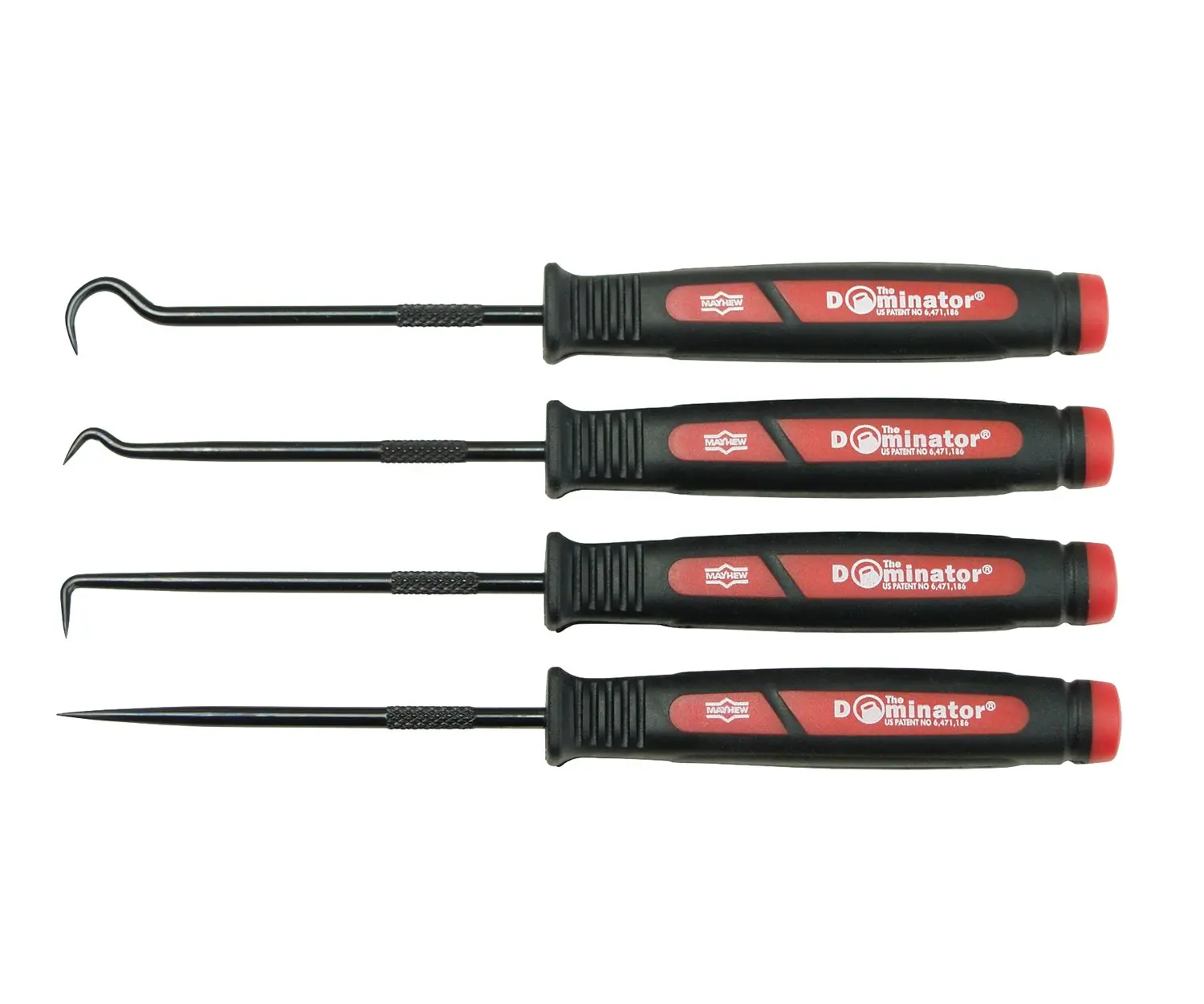 GearWrench 84040 Mini Hook and Pick Set