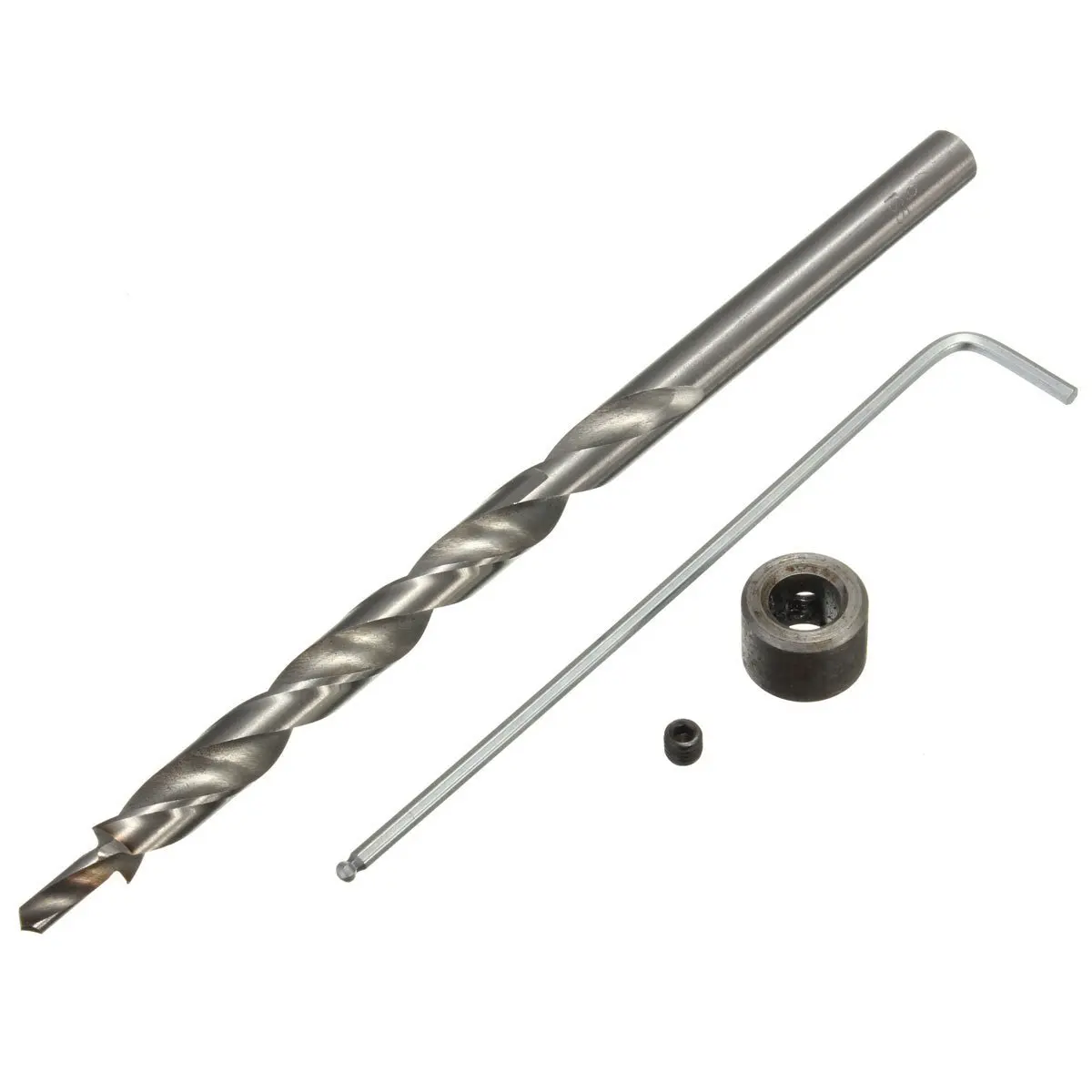 Get Quotations C2 Bmm Replacement Twist Step Drill Bit Stop Collar For Manual Pocket Hole Get Quotations C2 Bmm Replacement Twist Step Drill Bit Stop Collar For Manual Pocket Hole
