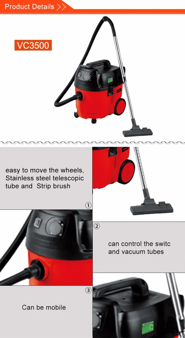 List Standard Electric Easy Home Vacuum 