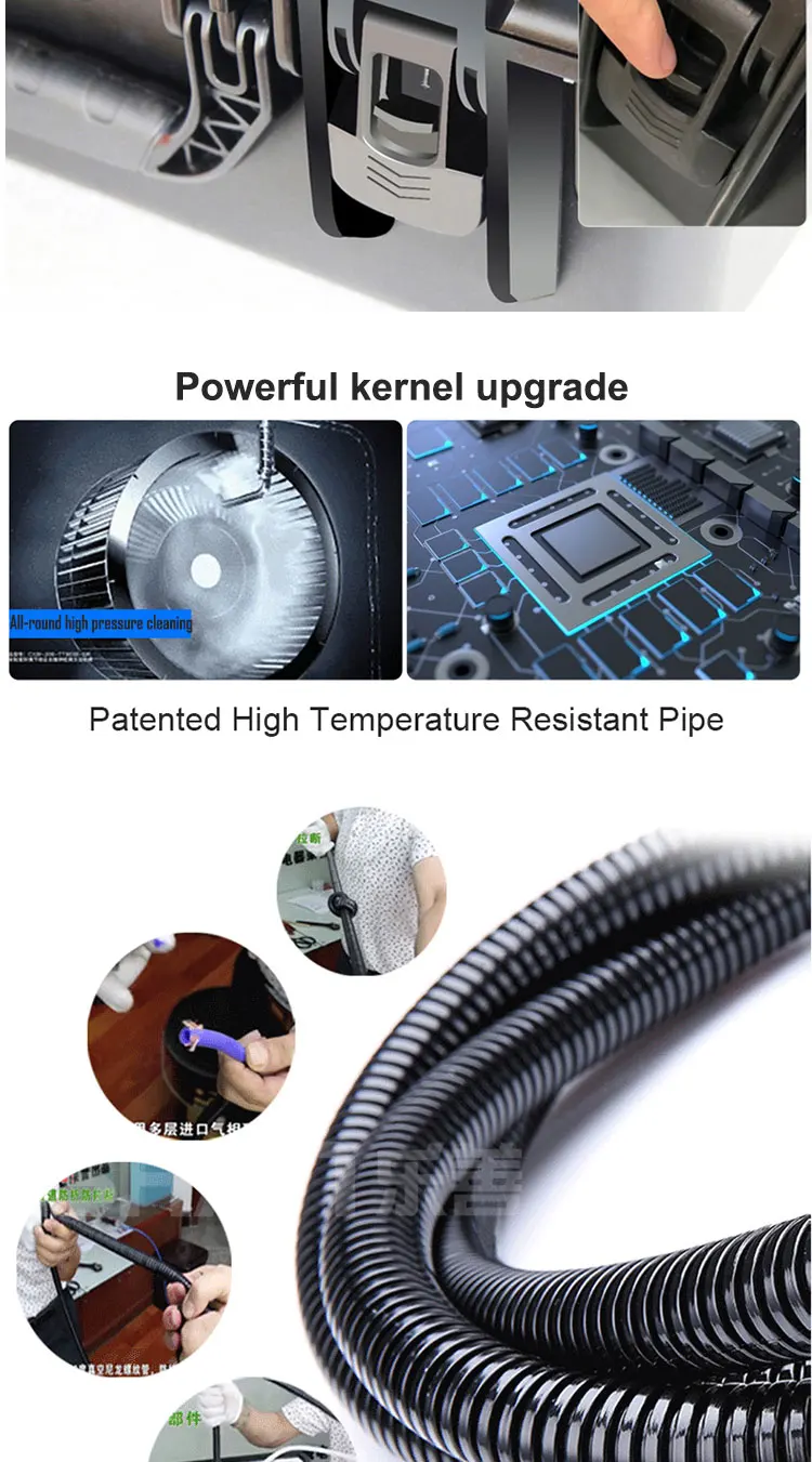 Air Conditioner Steam Cleaner For Industrial Buy Industrial Steam