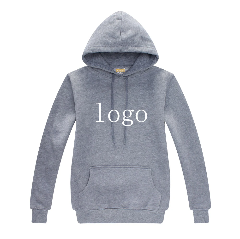 Wholesale Cheap 100% Cotton Hoodies Unisex Blank Hoodies Sweatshirts ...