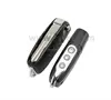 remote controlled key fobs YET-BM053(fixed ,adjustable frequency copy remote control)