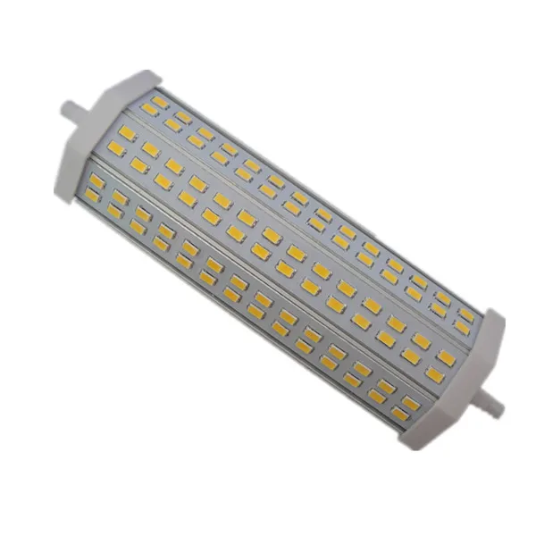 China Manufacturer SMD5050 R7s LED Lights 25W