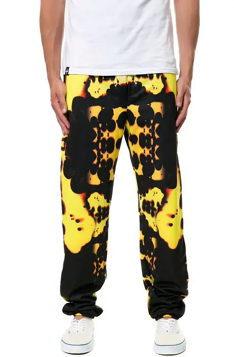 custom jogging pants