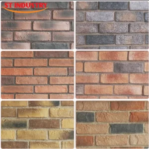 Brick Veneer Whole Suppliers Alibaba