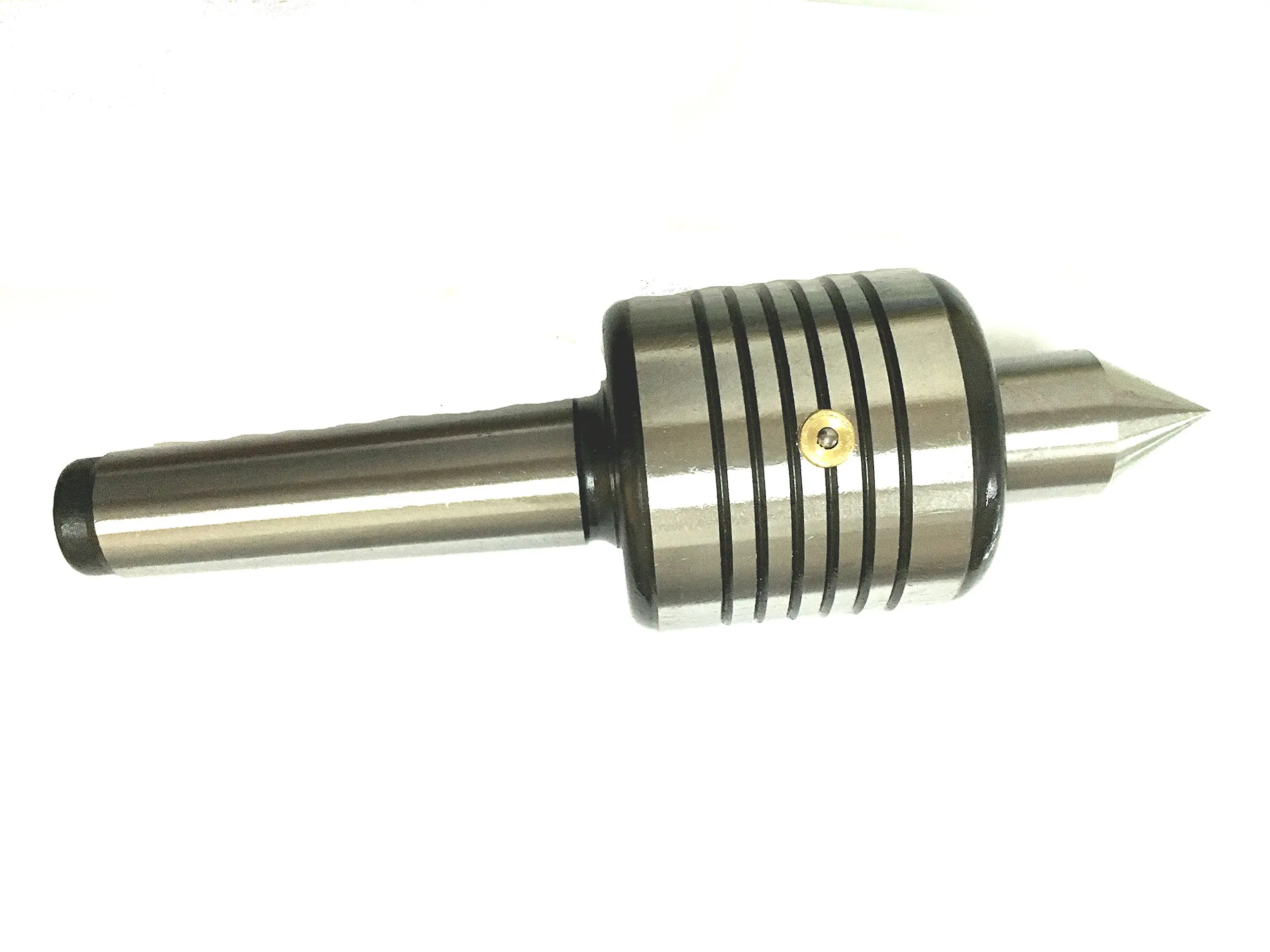 Z LIVE CENTER ZLC03002MT3 Medium Duty Live Center Alloy Steel Morse Taper 3