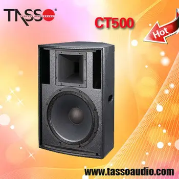acoustic speakers price