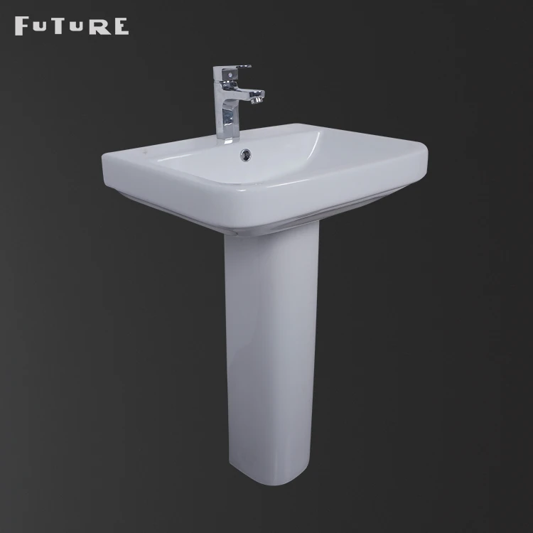 Stand Price Washroom Basin Commode Vanity Trough Washbasin Bathroom Sink And Pedestal Buy Bathroom Sink And Pedestal Commode Vanity Trough Washbasin