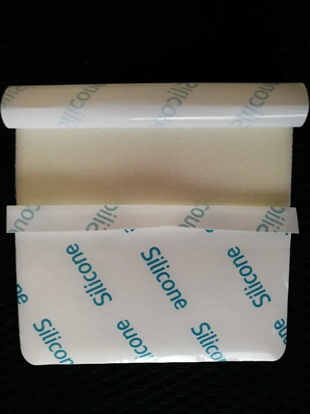 polyurethane foam dressing ce 6cm*7cm / 8pcs/box - buy wound dre