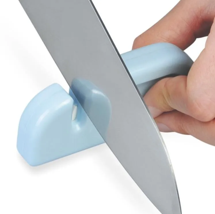 small knife sharpener
