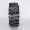 Off-road Tire with Excellent Traction and Smooth Drive Performance