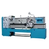 CD6240B CD6240C rigid stand heavy duty gap metal engine mnaul lathe machine for threading