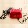 Nail LED Lamp Nail Dryer for All Gels Manicure Fast Therapy Light Fashion Diamond # 36W18W