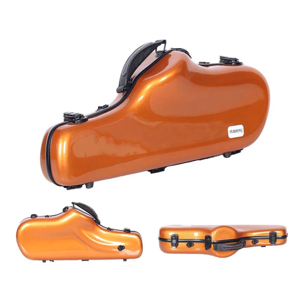 Personalized Custom Fiber Glass Alto Baritone Saxophone Case Buy Alto