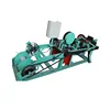 Barbed Wire Machine for making barbed wire used on Chain Link Fence Top