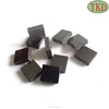 PCD Diamond Circular Saw Blade Cutting Tips for Metal, Woodworking,Stone