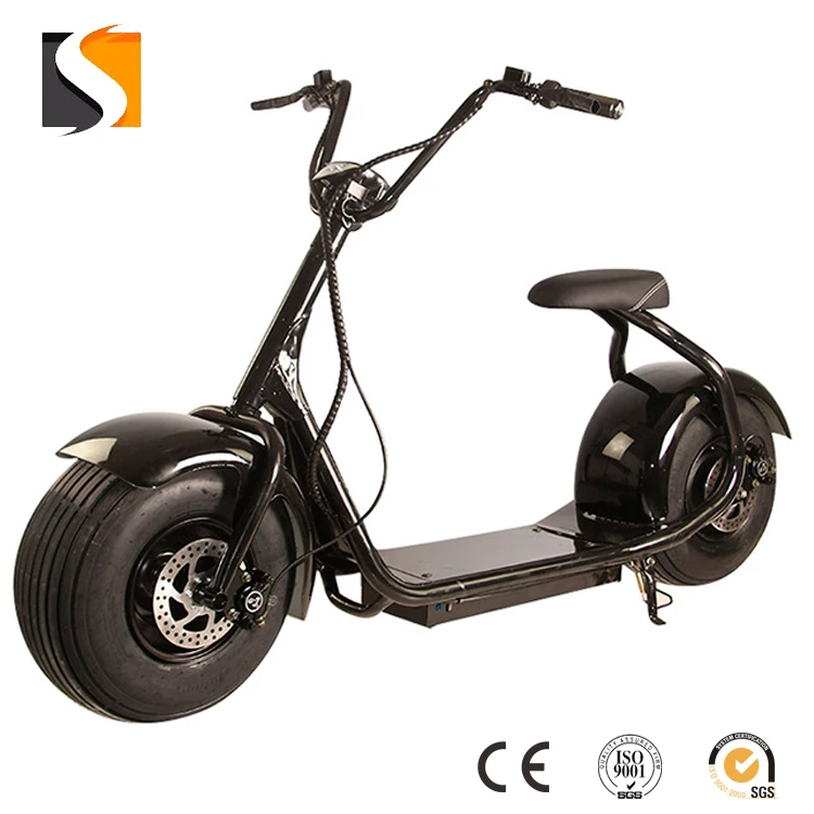 big wheel e bike