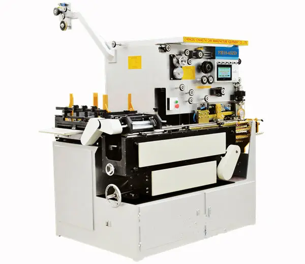 Automatic Tin Box Making Machine For Food Can Production Line Buy Tin