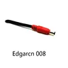 Supplying direct current cable Power Cable DC Power Plug Supply Splitter Cable