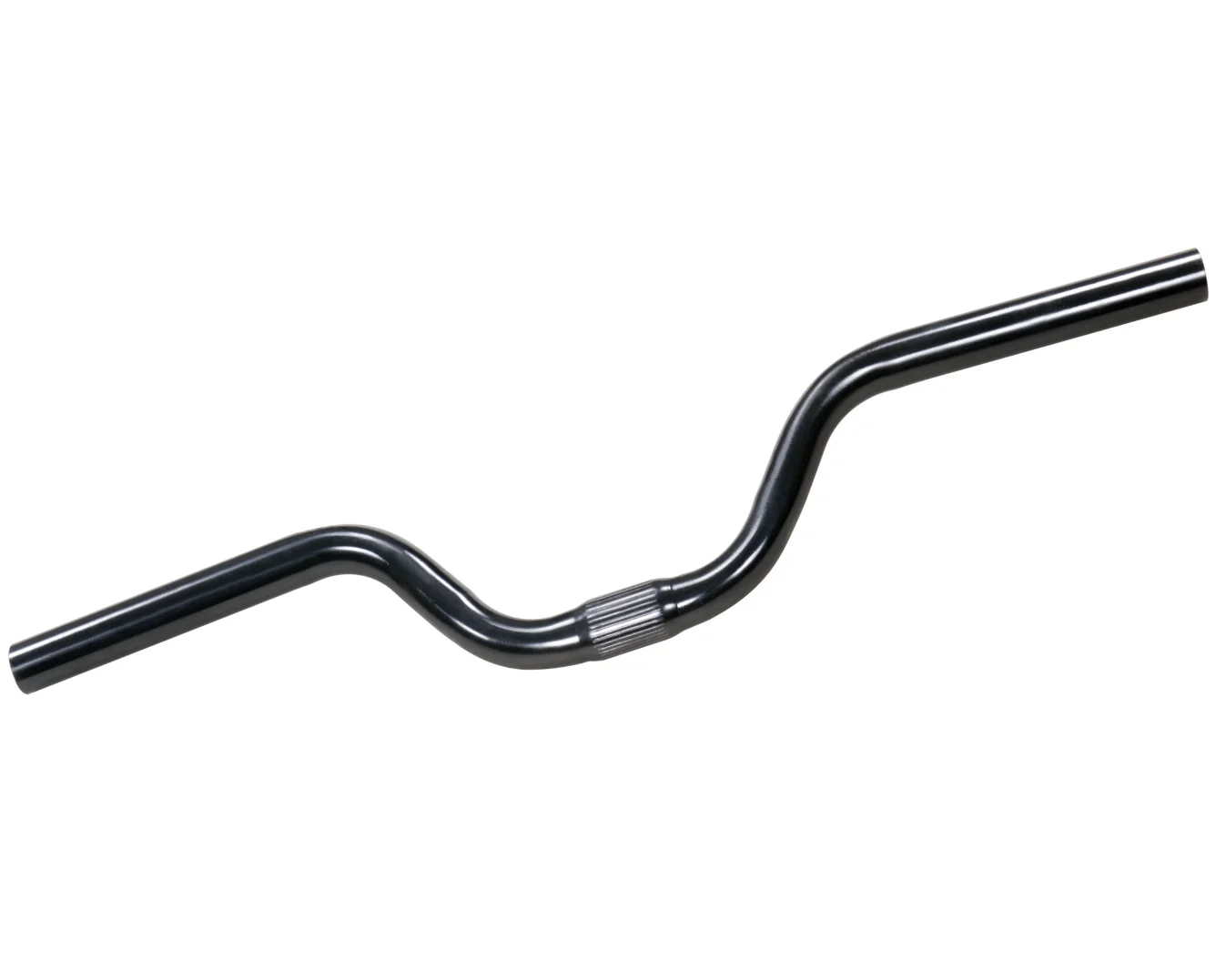 steel mtb handlebars