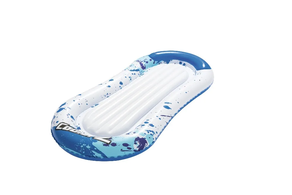 Bestway 43156 inflatables float swimming pool floats and lounges